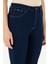 Kadın Mavi Pantolon (Jean) 50296013-DN0013 5