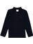 Kız Çocuk Lacivert Sweatshirt 50296377-VR033 1