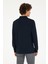 U.S. Polo Assn. Erkek Lacivert Sweatshirt 50295169-VR033 5