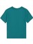 U.S. Polo Assn. 50295983-VR101 Erkek Çocuk Koyu Yeşil Basic T-Shirt 2