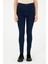 Kadın Mavi Pantolon (Jean) 50297490-DN0013 2