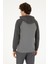 Erkek Gri Sweatshirt 50293358-VR024 5