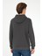 Erkek Antrasit Sweatshirt 50293439-VR006 5