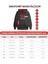 Balık Adam Tasarım Sweathirt Hoodie 5
