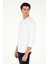 Erkek Beyaz Sweatshirt 50289058-VR013 1