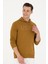 Erkek Açık Haki Sweatshirt 50269396-VR183 1