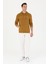 Erkek Açık Haki Sweatshirt 50269396-VR183 4