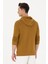 Erkek Açık Haki Sweatshirt 50269396-VR183 5