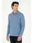 U.s. Polo Assn. Erkek Koyu Mavi Sweatshirt 50295169-VR032 1