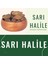 Sarı Halile 3