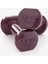 Tekno Trust Mor Domyos 1,5 kg Dambıl X2 - Fitness Hafif Antrenman Döküm 1