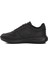 Pasomia 011 Siyah Bağcılı Sneaker 3