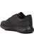 Pasomia 011 Siyah Bağcılı Sneaker 4