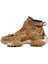 24k351 Taşlı Işlemeli Camel Kadın Bot 3