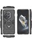 Oneplus 12 Askeri Sınıf Koruma Için Halka Araba Montaj Kickstand Durumda (Yurt Dışından) 2