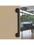 Çekme Kol Verona 300 mm Mat Siyah 2
