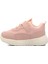 1739-B Pudra Unisex Cırtlı Çocuk Sneaker 3