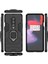 Oneplus 8 Pro Darbeye Dayanıklı Askeri Sınıf Için Halka Araba Dağı Kickstand Kılıf (Yurt Dışından) 1