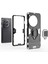 Oneplus 12 Askeri Sınıf Koruma Için Halka Araba Montaj Kickstand Durumda (Yurt Dışından) 5