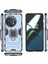 Oneplus 11 Için Halka Araba Montaj Kickstand Durumda Darbeye Dayanıklı Metal Halka Tutucu (Yurt Dışından) 1