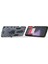 Oneplus 8 Pro Darbeye Dayanıklı Askeri Sınıf Için Halka Araba Dağı Kickstand Kılıf (Yurt Dışından) 3