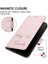 Tecno Pop 5c Flıp Kapak Kart Tutucu Cüzdan Pu Deri Rfıd Için Kılıf (Yurt Dışından) 2