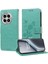 Oneplus Ace 3 Pro Flip Çiçek Deri Kart Yuvaları Için Flip Case (Yurt Dışından) 5