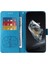 Oneplus 12 Deri Çiçek Flip Kart Yuvaları Için Flip Case (Yurt Dışından) 4