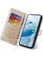 Xiaomi Redmi Için Flip Case 12 4g/5g Flip Deri Çiçek Cardyuvaları (Yurt Dışından) 5