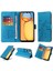 Xiaomi Redmi Için Flip Case Xiaomi 4g Cardyuvaları Flip Deri Çiçek (Yurt Dışından) 1