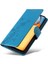 Xiaomi Redmi Için Flip Case Xiaomi 4g Cardyuvaları Flip Deri Çiçek (Yurt Dışından) 5
