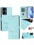 Tecno Camon 19 Pu Deri Kapak Kapak Rfıd Engelleme Kart Tutucu Için Kılıf (Yurt Dışından) 5