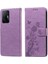 Xiaomi 11T/11T Pro Çiçek Flip Deri Kart Yuvaları Için Flip Case (Yurt Dışından) 3