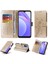 Xiaomi Redmi Not 9 Için Flip Case 4g Deri Kart Yuvaları Flip Çiçek (Yurt Dışından) 5