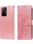 Xiaomi 11T/11T Pro Çiçek Flip Deri Kart Yuvaları Için Flip Case (Yurt Dışından) 1