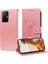 Xiaomi 11T/11T Pro Çiçek Flip Deri Kart Yuvaları Için Flip Case (Yurt Dışından) 5
