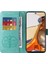 Xiaomi 11T/11T Pro Çiçek Flip Deri Kart Yuvaları Için Flip Case (Yurt Dışından) 5