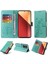Xiaomi Redmi Not Için Flip Case 13 Pro 4g Çiçek Deri Cardyuvaları Çevirin (Yurt Dışından) 3