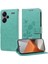Xiaomi Redmi Not Için Flip Case 13 Pro Artı 5g Deri Kart Yuvaları Çevirin (Yurt Dışından) 4