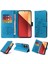Xiaomi Redmi Not Için Flip Case 13 Pro 4g Çiçek Deri Cardyuvaları Çevirin (Yurt Dışından) 1