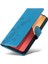 Xiaomi Redmi Not Için Flip Case 13 Pro 4g Çiçek Deri Cardyuvaları Çevirin (Yurt Dışından) 4