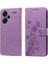 Xiaomi Redmi Not Için Flip Case 13 Pro Artı 5g Deri Kart Yuvaları Çevirin (Yurt Dışından) 1