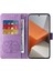 Xiaomi Redmi Not Için Flip Case 13 Pro Artı 5g Deri Kart Yuvaları Çevirin (Yurt Dışından) 4