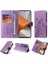 Xiaomi Redmi Not Için Flip Case 13 Pro Artı 5g Deri Kart Yuvaları Çevirin (Yurt Dışından) 5