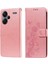 Xiaomi Redmi Not Için Flip Case 13 Pro Artı 5g Deri Kart Yuvaları Çevirin (Yurt Dışından) 3