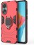 Oppo A78 4g Metal Halka Tutucu Darbeye Için Halka Araç Montaj Kickstand Durumda (Yurt Dışından) 1