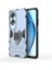 Oppo A60 Askeri Sınıf Koruma Metal Için Halka Araba Montaj Kickstand Durumda (Yurt Dışından) 4