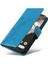 Google Piksel 7 Pro Kart Yuvaları Deri Flip Çiçek Için Flip Case (Yurt Dışından) 4