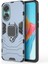 Oppo A78 4g Metal Halka Tutucu Darbeye Için Halka Araç Montaj Kickstand Durumda (Yurt Dışından) 3