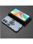 Oppo A78 4g Metal Halka Tutucu Darbeye Için Halka Araç Montaj Kickstand Durumda (Yurt Dışından) 4